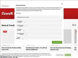 Sites similar to goodlife.ng