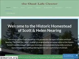 Sites similar to goodlife.org