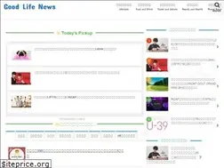 Sites similar to goodlife.press