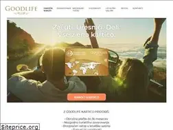 Sites similar to goodlife.si