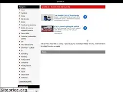 Sites similar to goodlife.sk