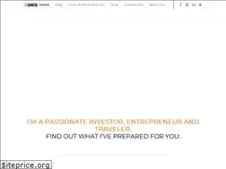 Sites similar to goodlifebydoris.com