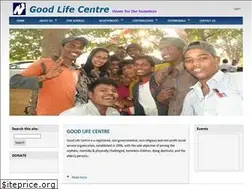 Sites similar to goodlifecentre.org