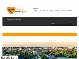 Sites similar to goodlifecny.com