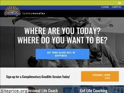 Sites similar to goodlifecoaches.com