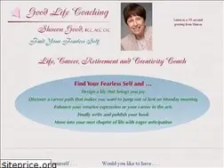 Sites similar to goodlifecoaching.com