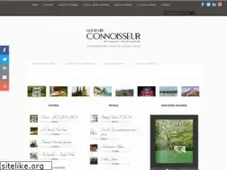 Sites similar to goodlifeconnoisseur.com