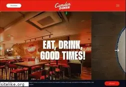 Sites similar to goodlifediner.com