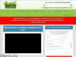Sites similar to goodlifeenergysavers.com