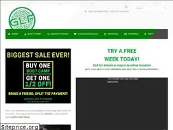 Sites similar to goodlifefit.com