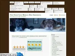 Sites similar to goodlifegrooming.com