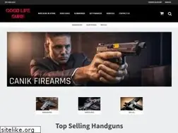 Sites similar to goodlifeguns.com