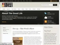 Sites similar to goodlifeguy.com