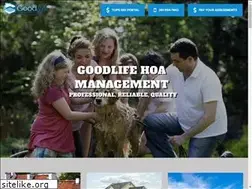 Sites similar to goodlifehoa.com