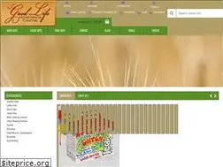 Sites similar to goodlifehomebrew.com