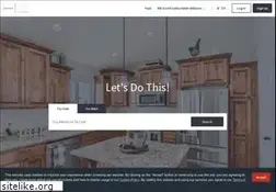 Sites similar to goodlifehomes.com