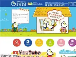 Sites similar to goodlifejh.com
