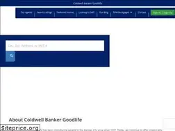 Sites similar to goodlifekc.com
