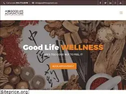 Sites similar to goodlifelongmont.com