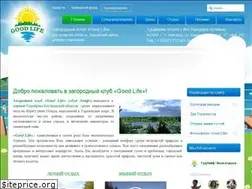 Sites similar to goodlifenn.ru