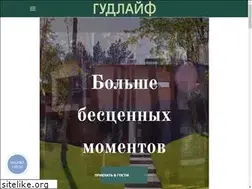 Sites similar to goodlifepark.ua