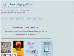 Sites similar to goodlifepress.com