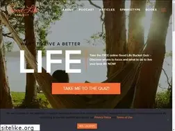 Sites similar to goodlifeproject.com