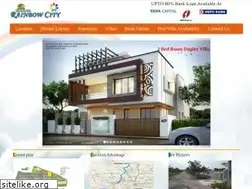 Sites similar to goodliferainbowcity.com