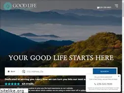Sites similar to goodliferealestateco.com