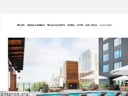 Sites similar to goodlifereport.com