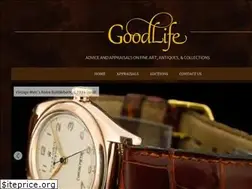 Sites similar to goodlifesales.com