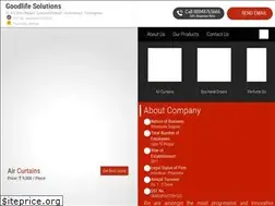 Sites similar to goodlifesolutions.in