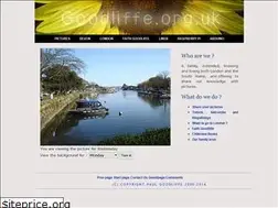 Sites similar to goodliffe.org.uk