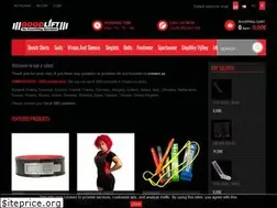 Sites similar to goodlift.cz