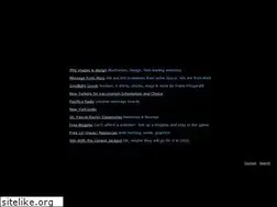 Sites similar to goodlight.net