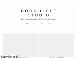 Sites similar to goodlightstudio.com