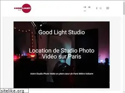 Sites similar to goodlightstudio.fr