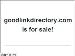 Sites similar to goodlinkdirectory.com