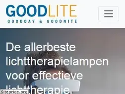 Sites similar to goodlite.nl