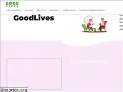 Sites similar to goodlives.in