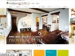 Sites similar to goodliving-g.jp