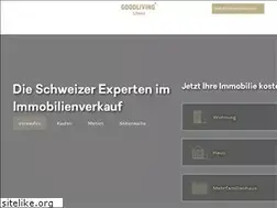 Sites similar to goodliving.ch
