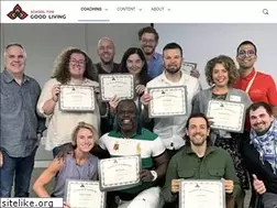 Sites similar to goodliving.com