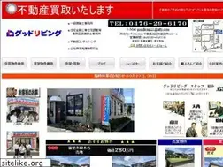 Sites similar to goodliving21.info