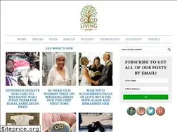 Sites similar to goodlivingguide.com