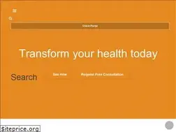 Sites similar to goodlivinghealth.com