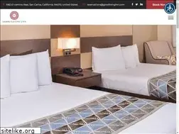 Sites similar to goodlivinginn.com
