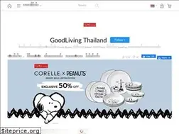 Sites similar to goodlivingthailand.com