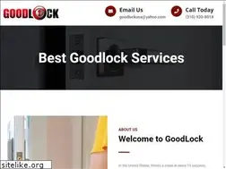 Sites similar to goodlockusa.com