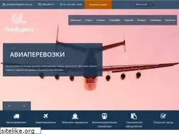 Sites similar to goodlogistics.com.ua